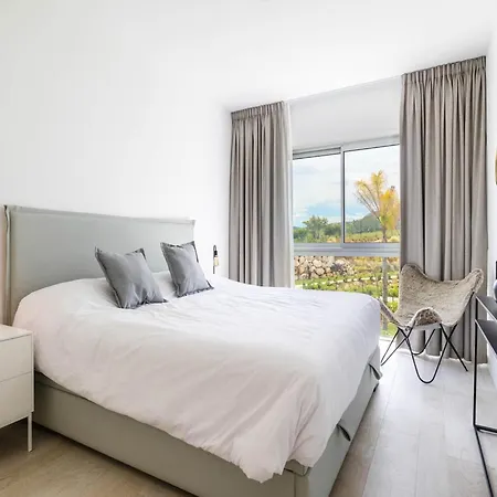 Lejlighed Mountain View In Solenzara Estepona