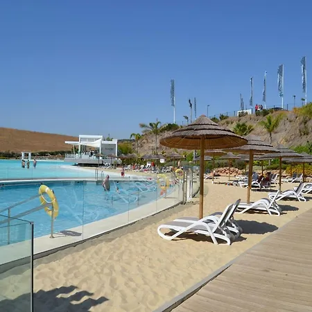 Mountain View In Solenzara Lejlighed Estepona