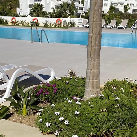 Mountain View In Solenzara * Estepona
