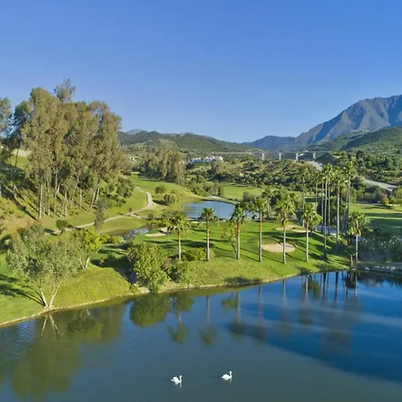 Mountain View In Solenzara Estepona
