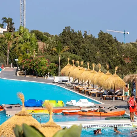 Lejlighed Mountain View In Solenzara Estepona