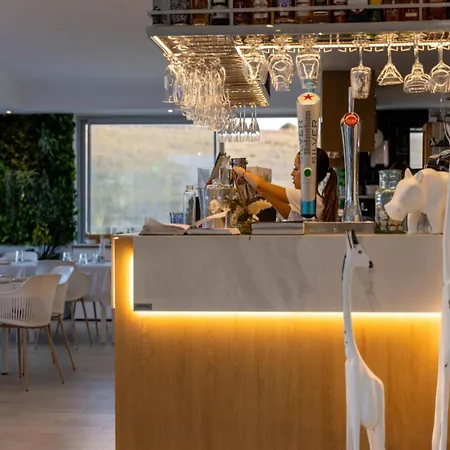 Lejlighed Mountain View In Solenzara Estepona