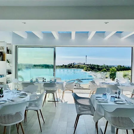 Mountain View In Solenzara * Estepona