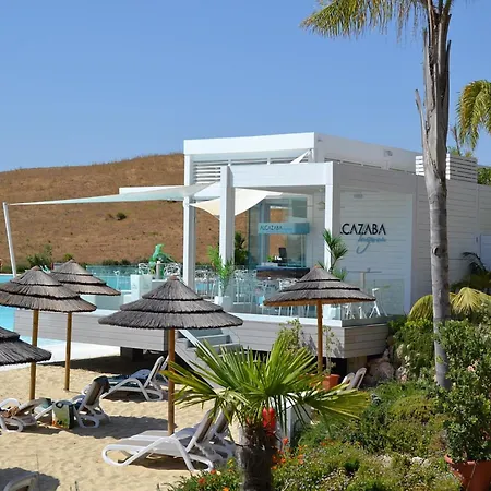 Mountain View In Solenzara Estepona